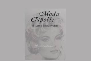 Moda Capelli di Maria Teresa Profeta