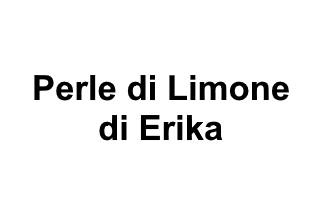 Logo Perle di Limone di Erika