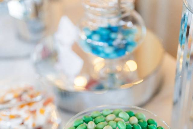 Confettata