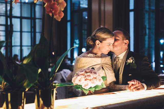 Stampa Album e Fotolibri Matrimonio Professionali a Milano • Alessandro  Della Savia