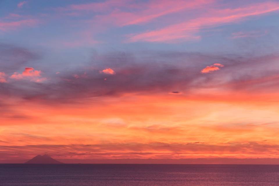 Sunset Holidays