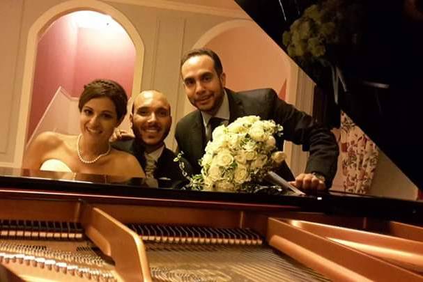 Wedding Villa Fago