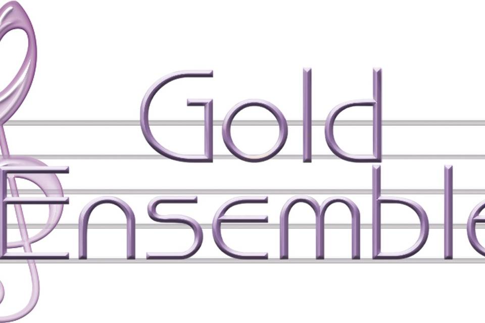 Wedding Music Gold Ensemble