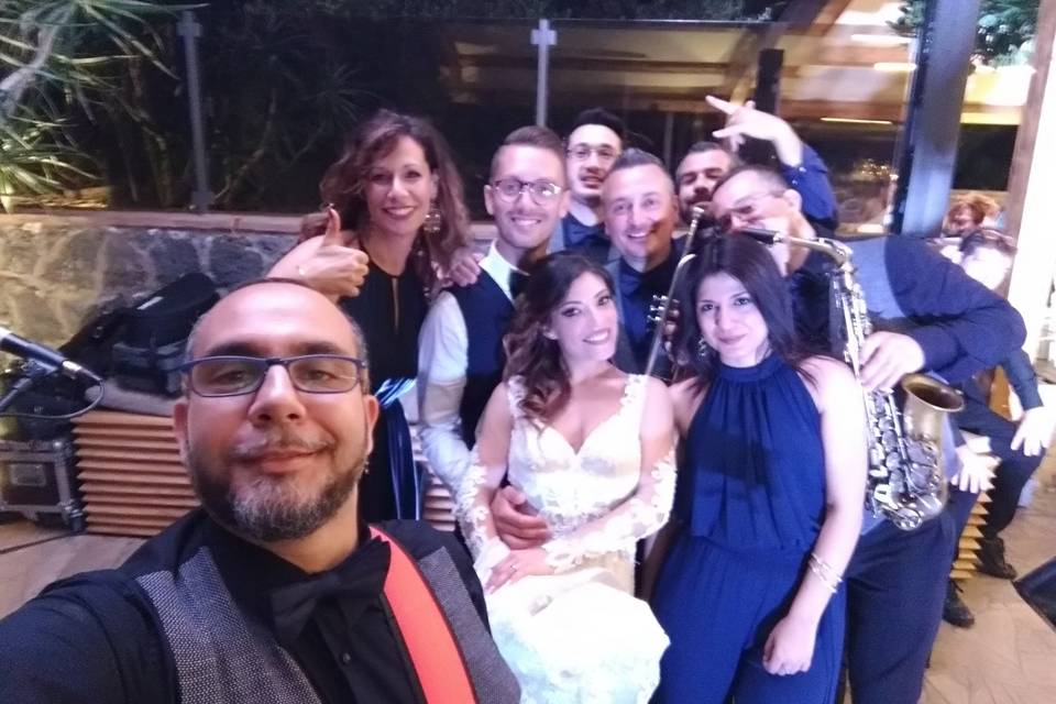 Wedding Il Lunario