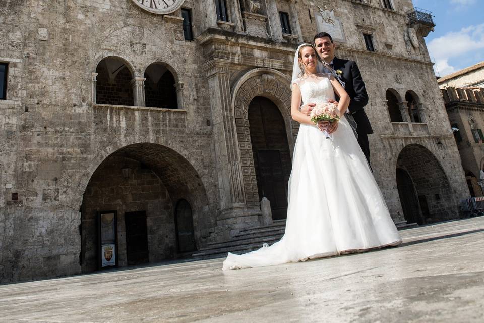 Piazza del Popolo