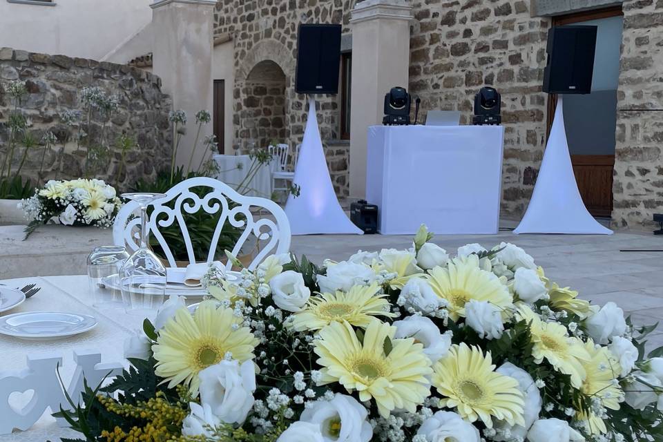 Wedding DJ Sicilia