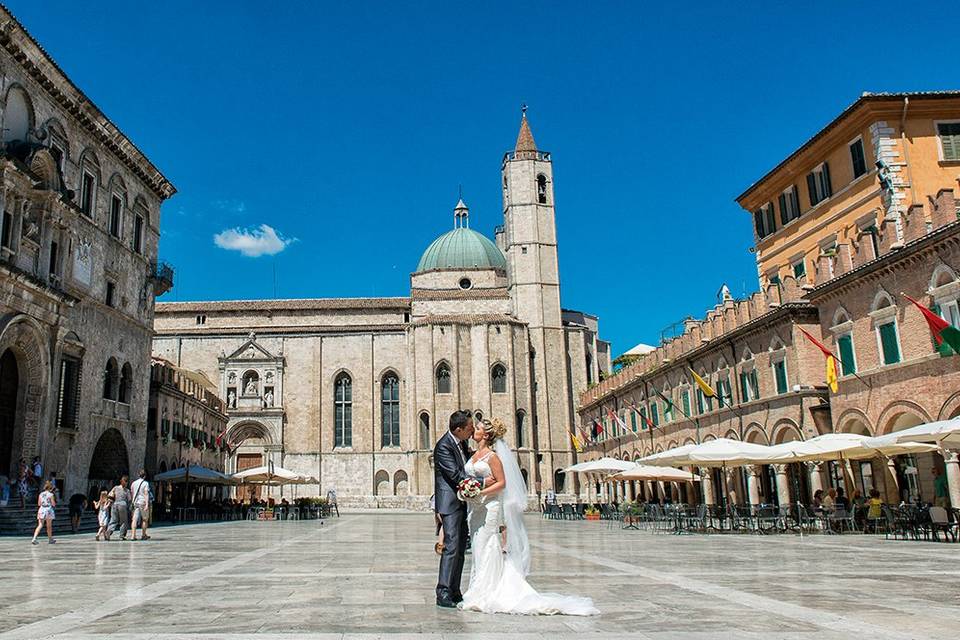 Piazza del Popolo