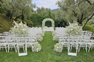 Flower Art Casarredo