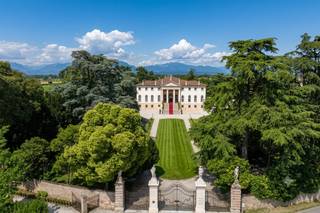 Villa Corner della Regina