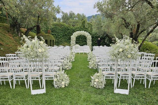 Flower Art Casarredo