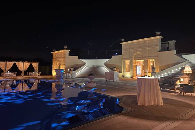 Piscina Sera