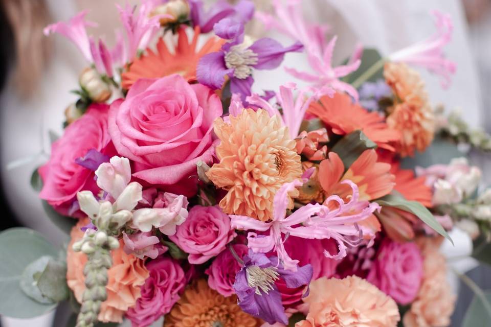 Bouquet
