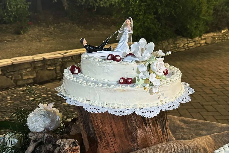 Pasticceria Pera