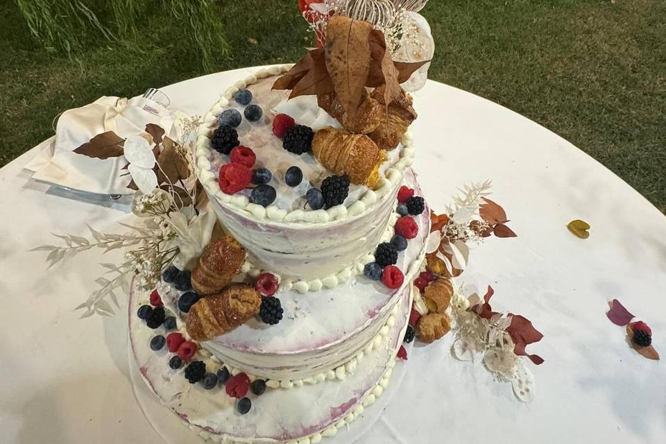 Finale dolce