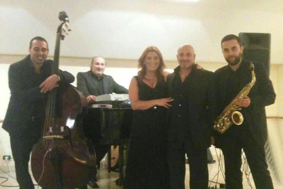 Quintetto Jazz