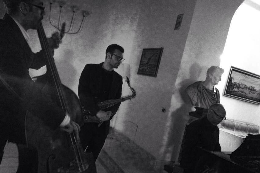 Trio Jazz
