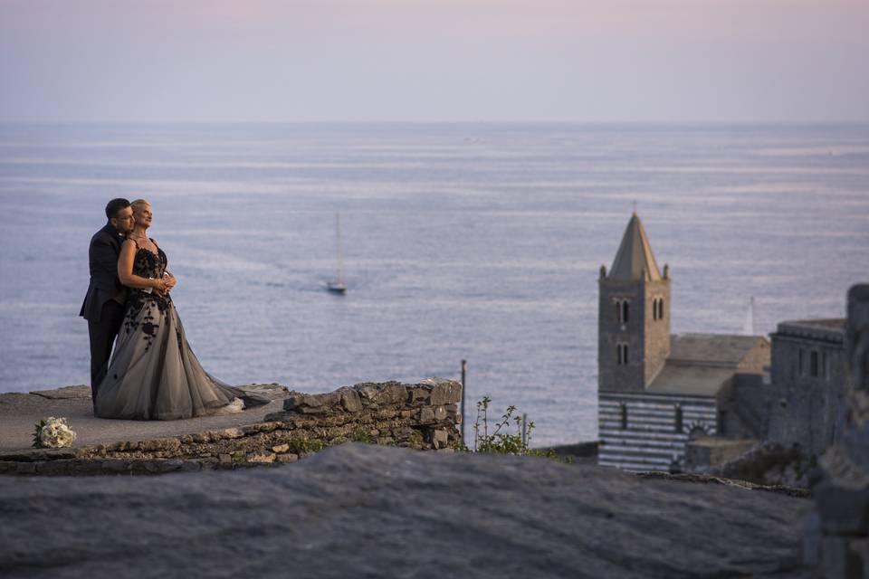 Sposiamoci al mare - Ristorante della Baia