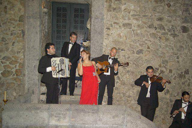 Sorrento Musica