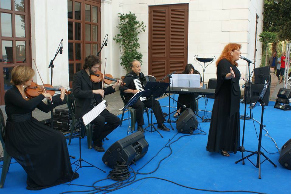 Sorrento Musica