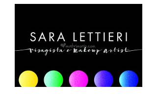 Sara Lettieri Make-Up Artist