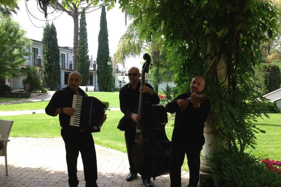 Sorrento Musica