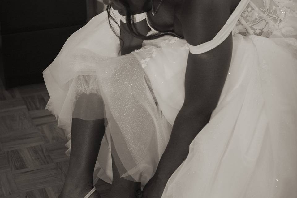 Mamma Photography