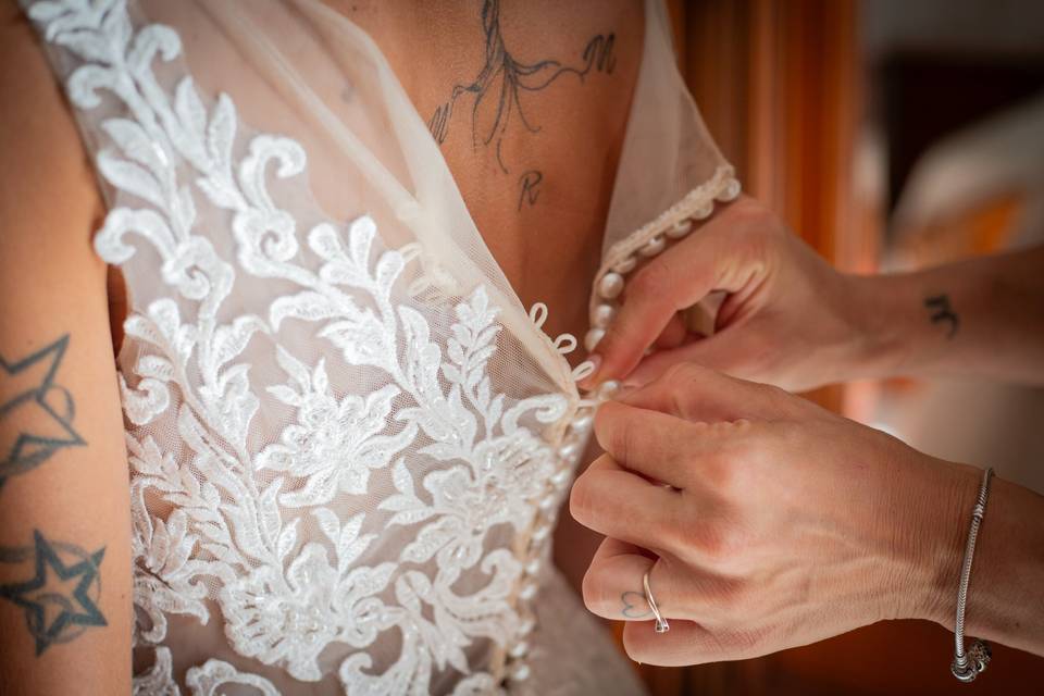 Mamma Photography