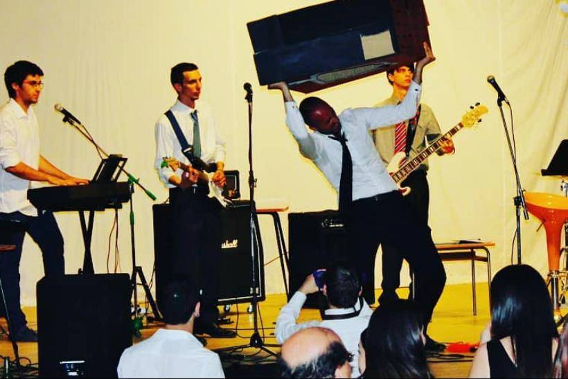 Musica eventi