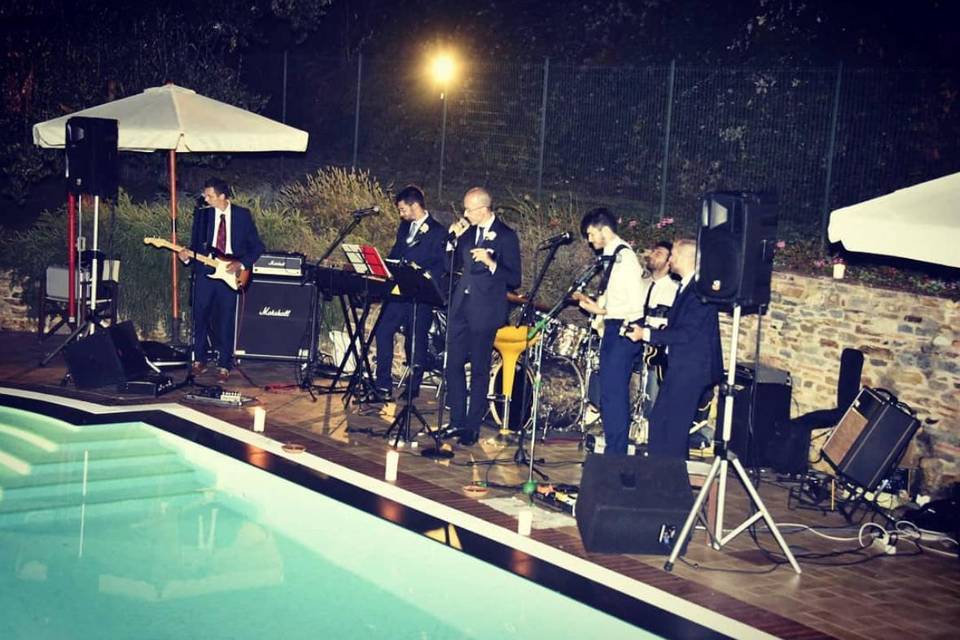Musica matrimonio