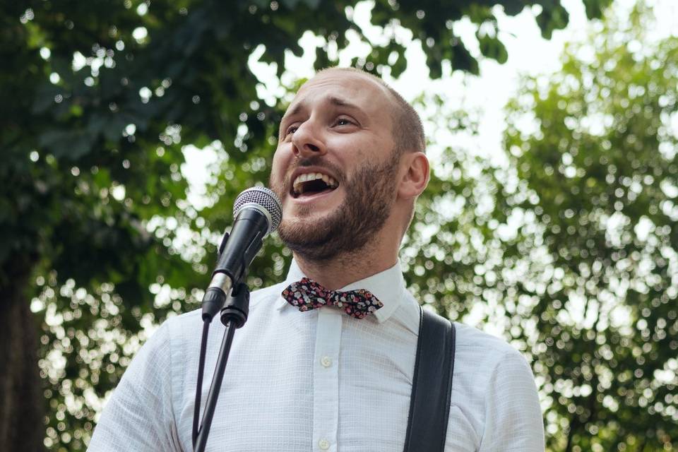 Stefanino