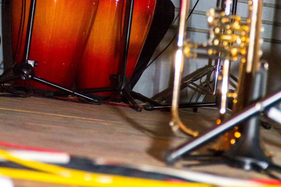 Percussioni
