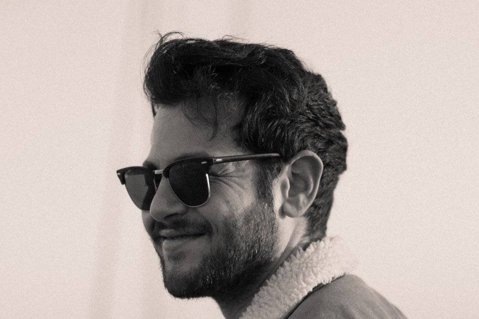 Enrico Sarchione