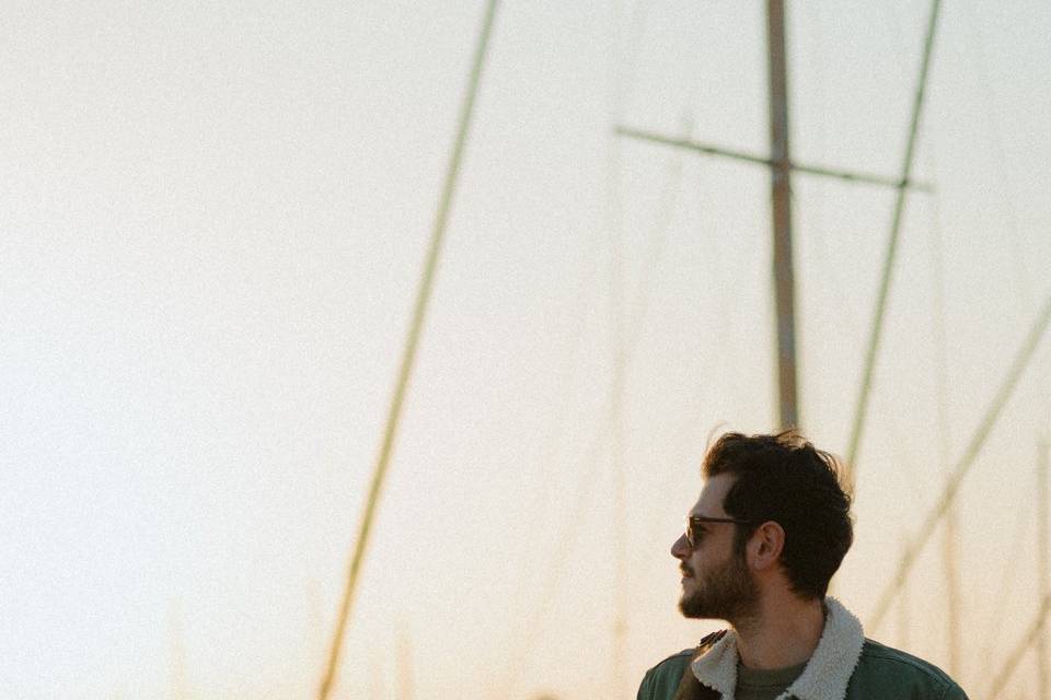 Enrico Sarchione