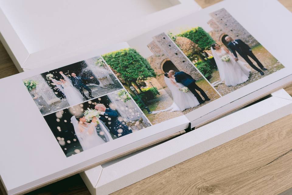 Wedding Album