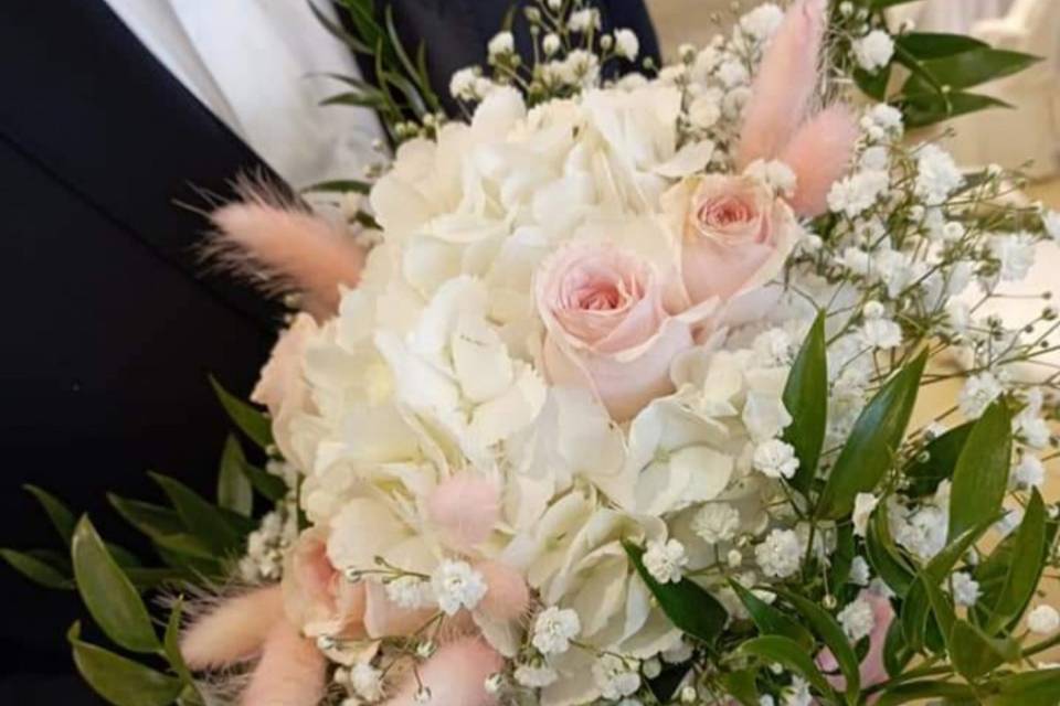 Bouquet sposa