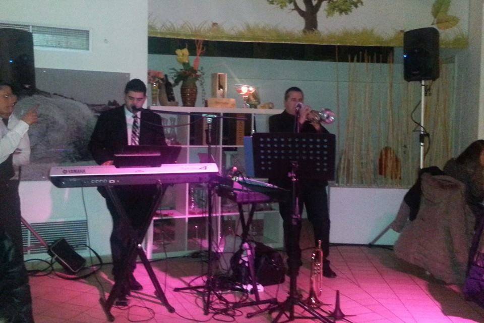 Serata San Valentino