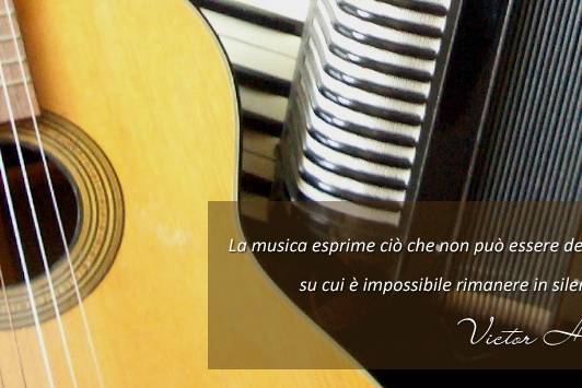 Duo chitarra e Fisarmonica