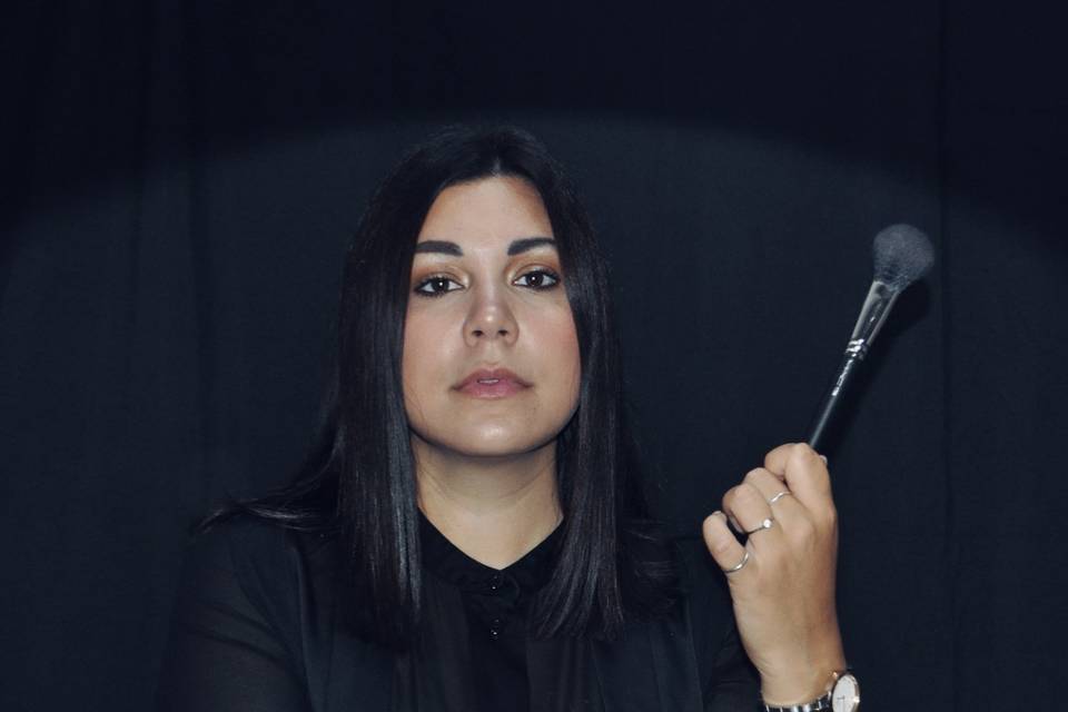 Alessia Merlini MUA