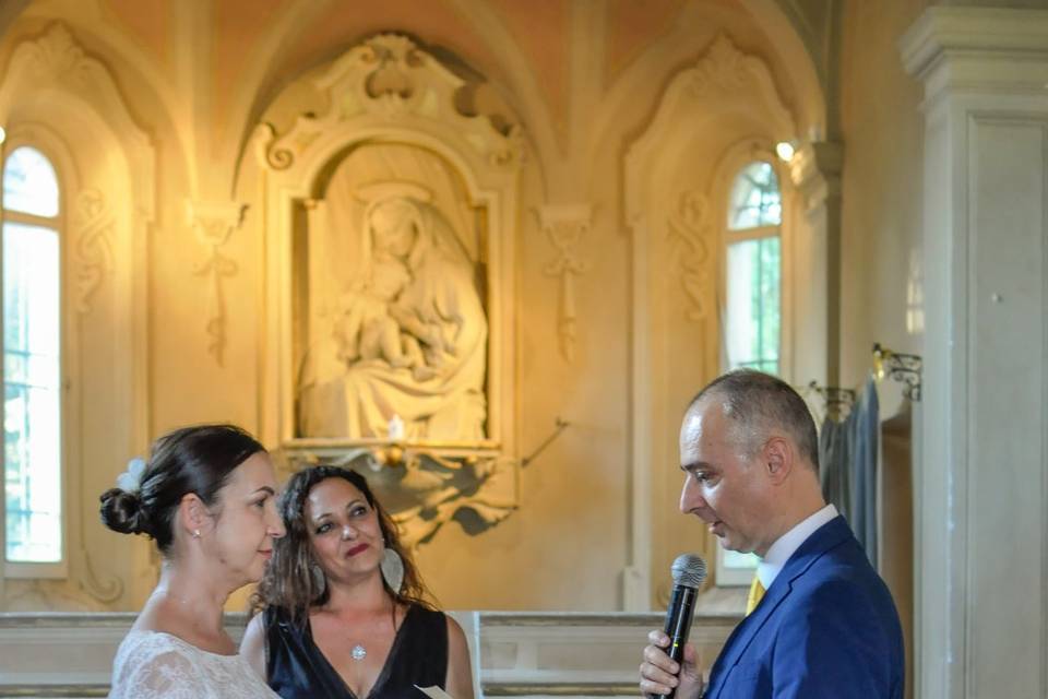 Sylvia&Francesco