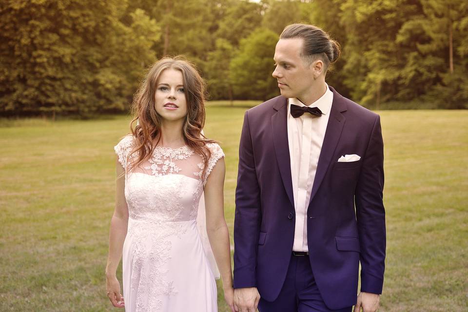 Anna&Adam
