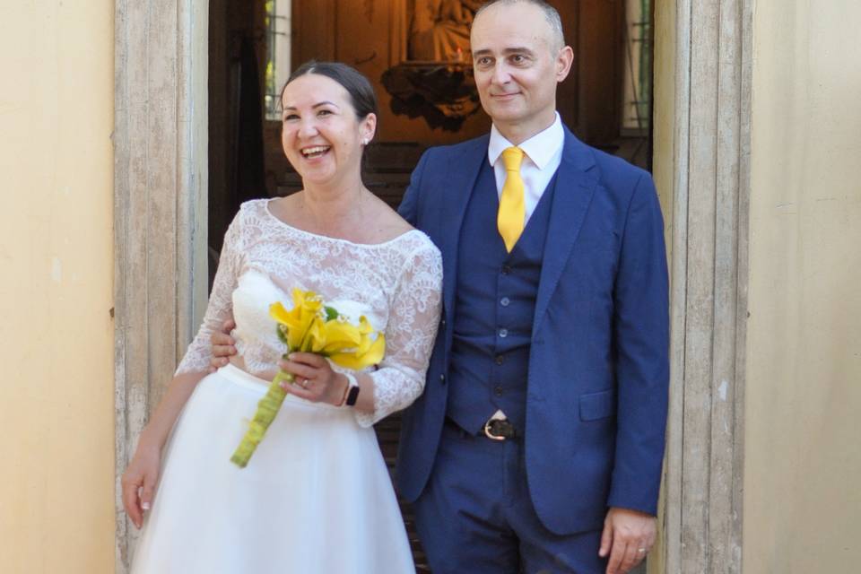 Sylvia&Francesco