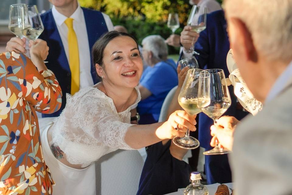 Sylvia&Francesco