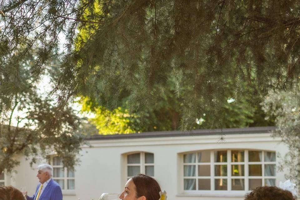 Sylvia&Francesco