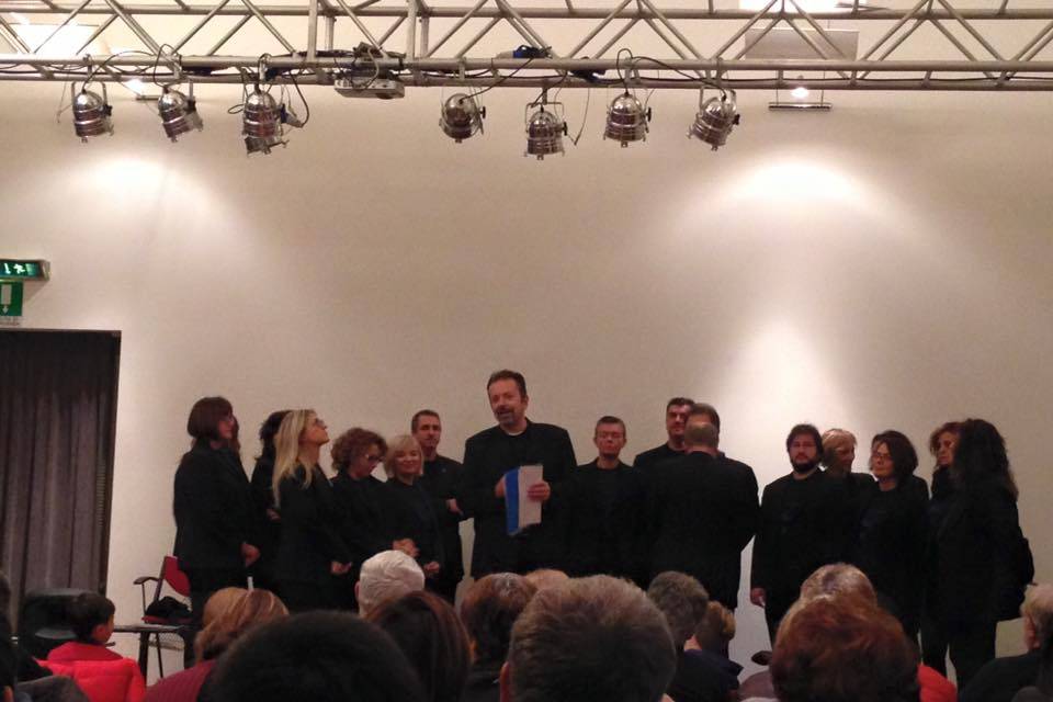 Concerto Gospel San Lazzaro