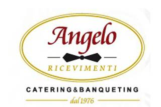 Angelo Ricevimenti logo
