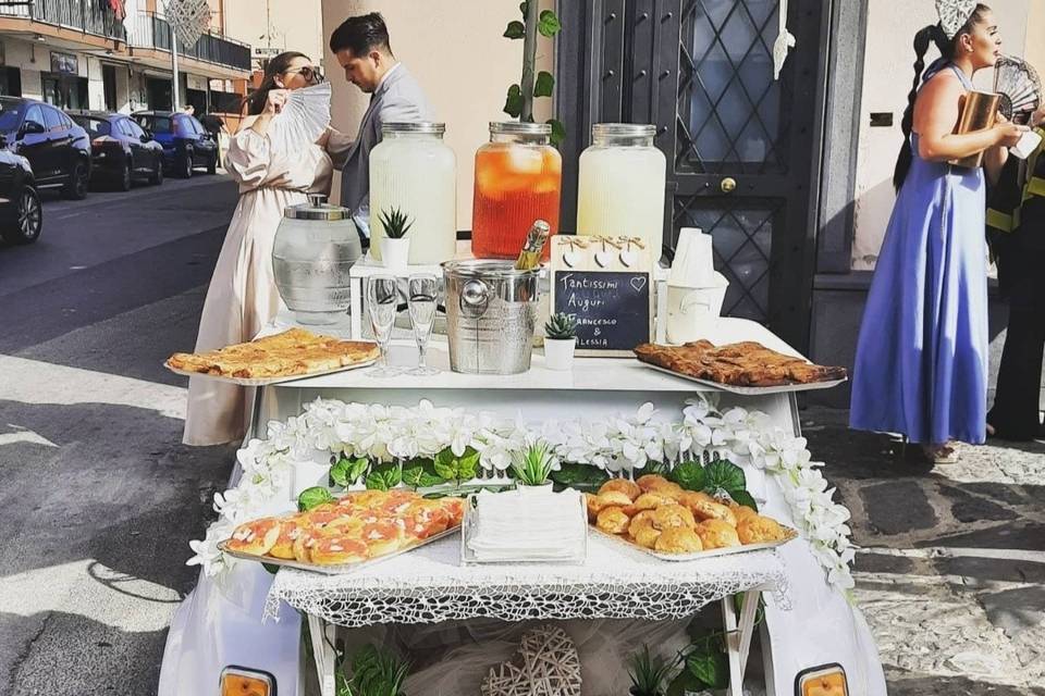 Aperitivo