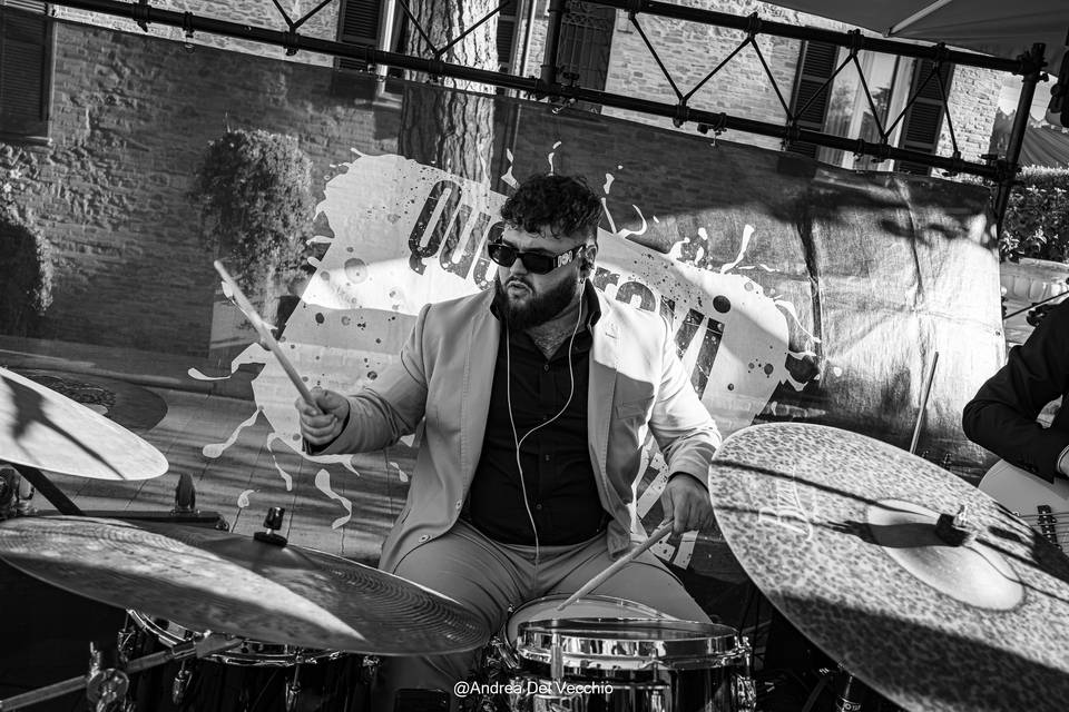 🥁🥁🥁🥁🥁