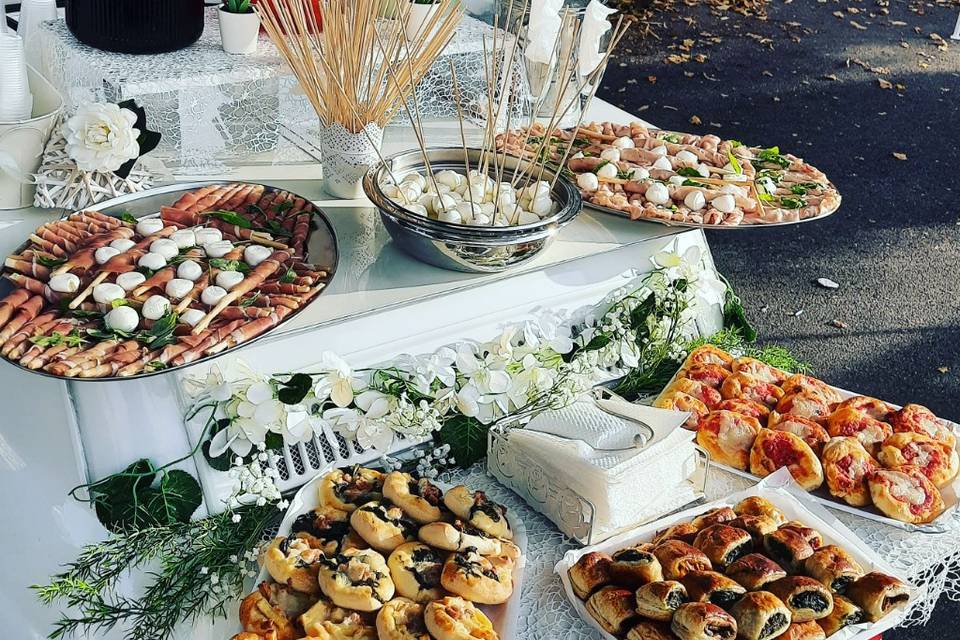 500 aperitivo napoli