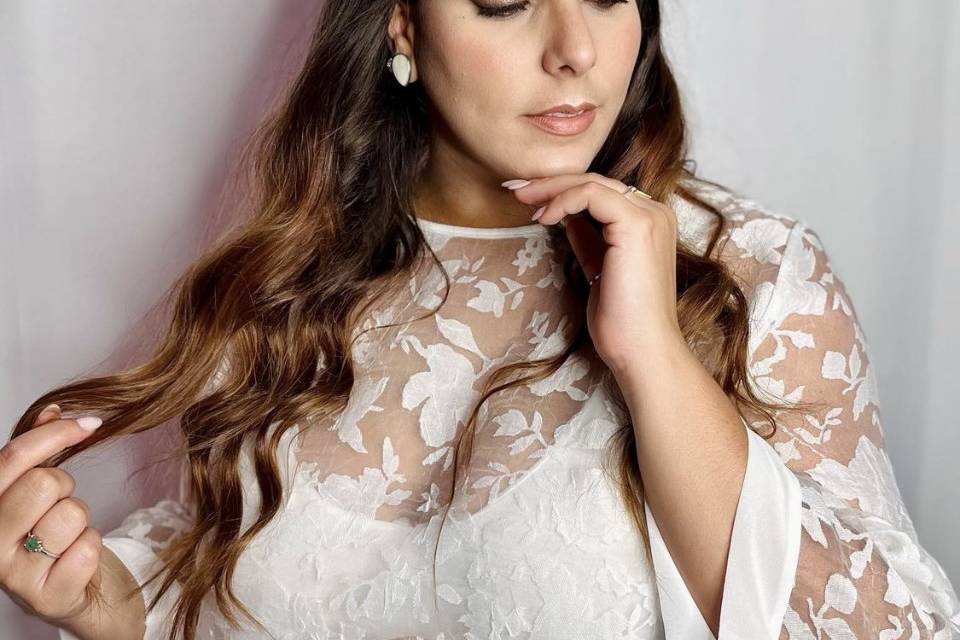 Giorgia Hair