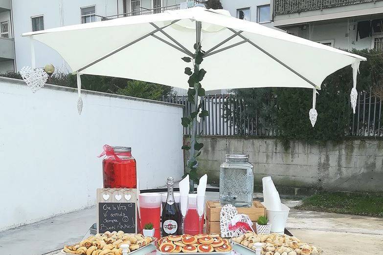 Aperitivo sposi 500